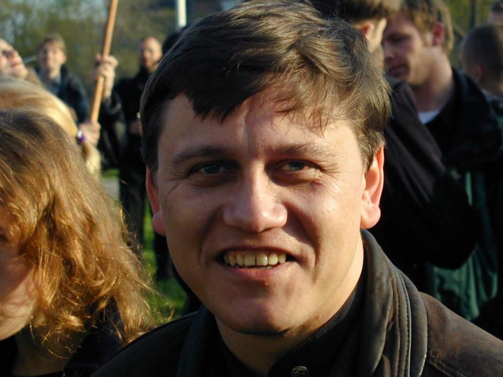 Андрей Луценко /19